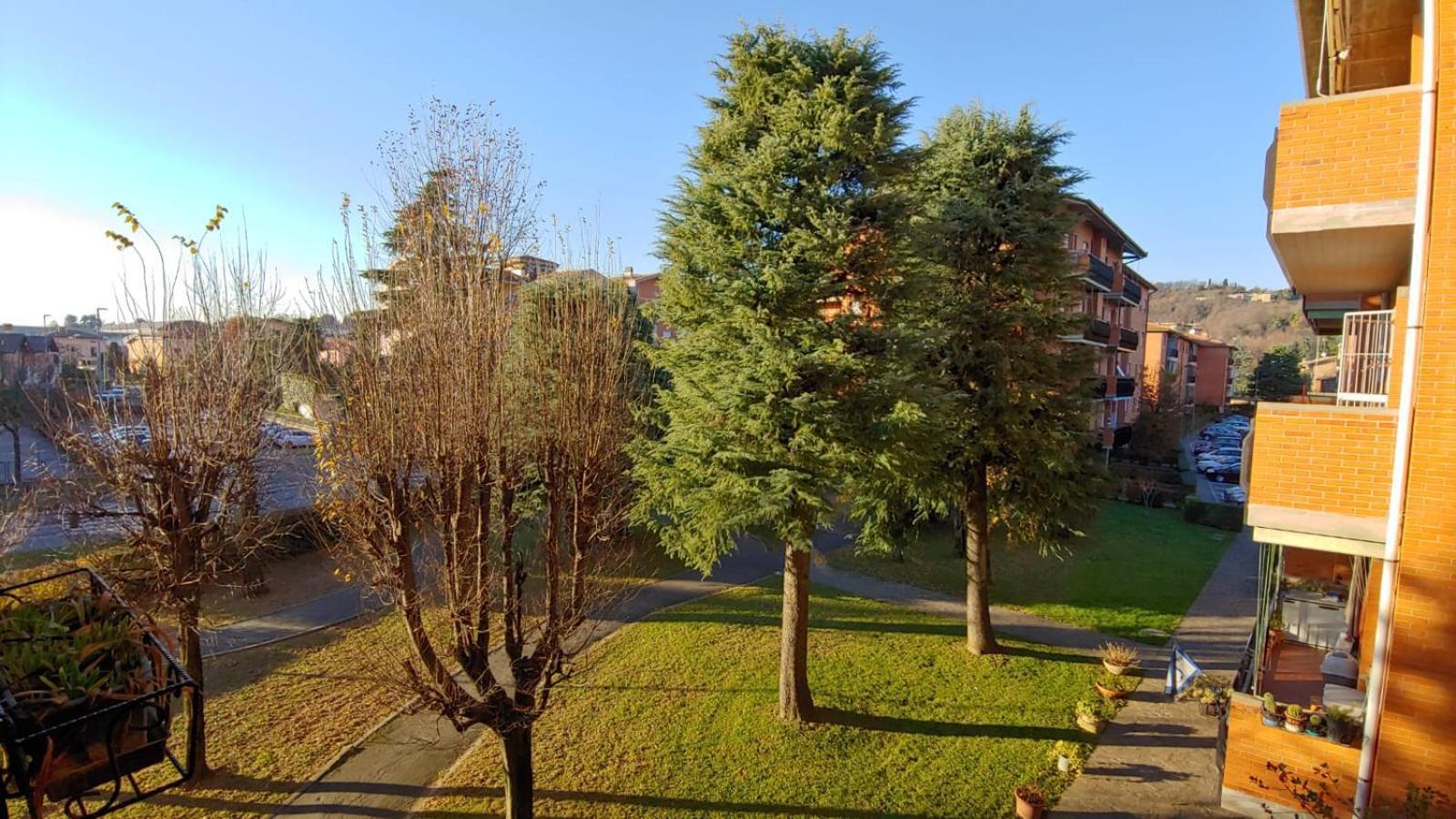 Feriehus La Casa Di Lucia Bergamo