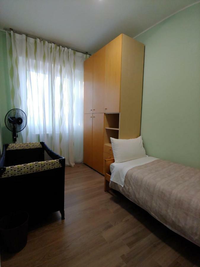 La Casa Di Lucia Feriehus *