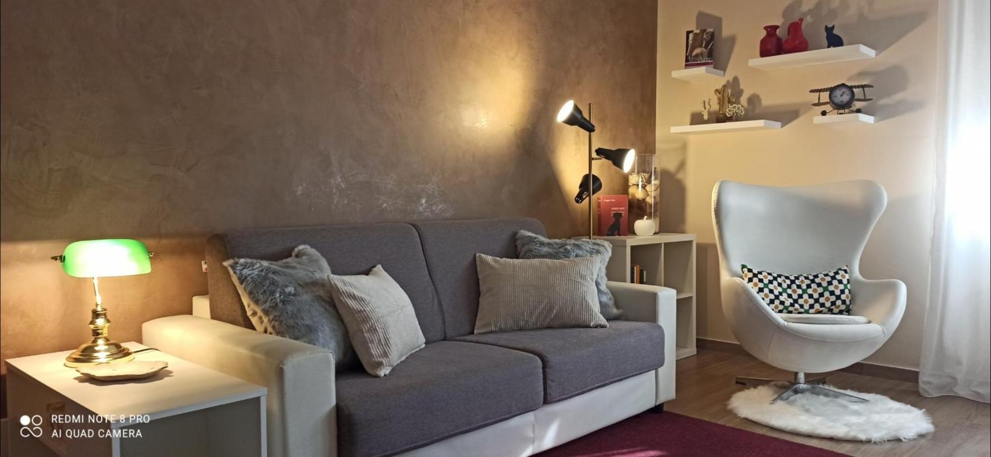 La Casa Di Lucia *