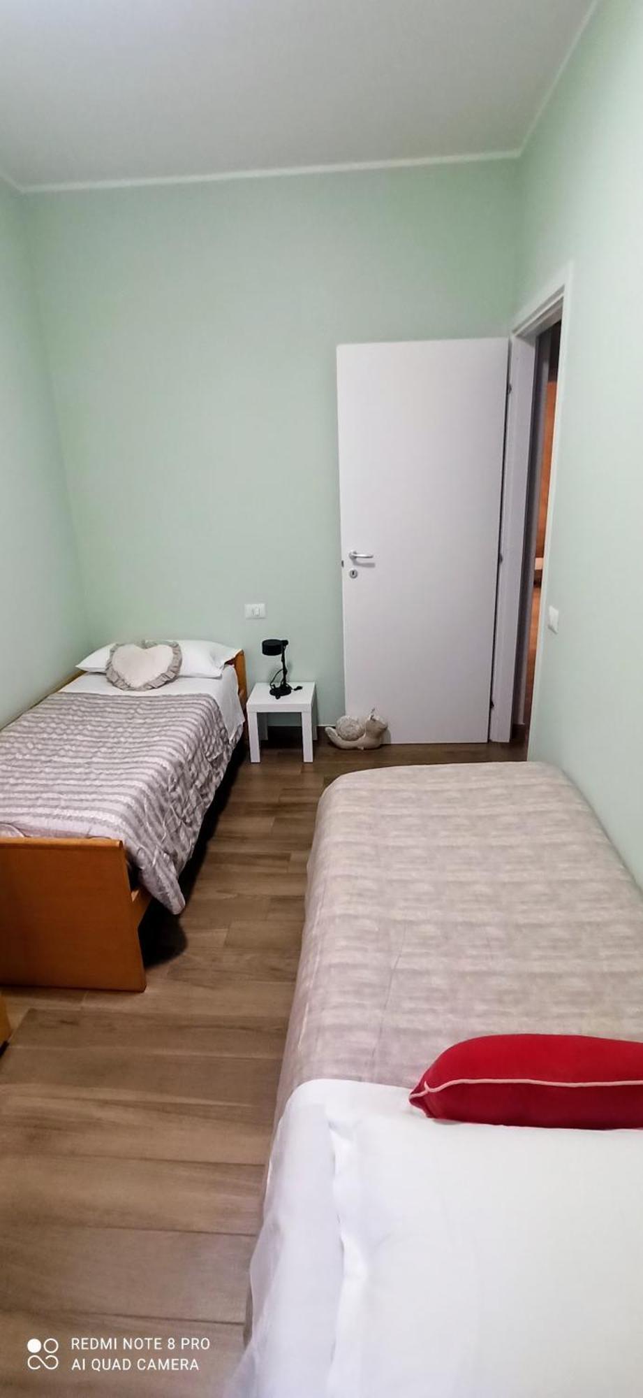 La Casa Di Lucia *