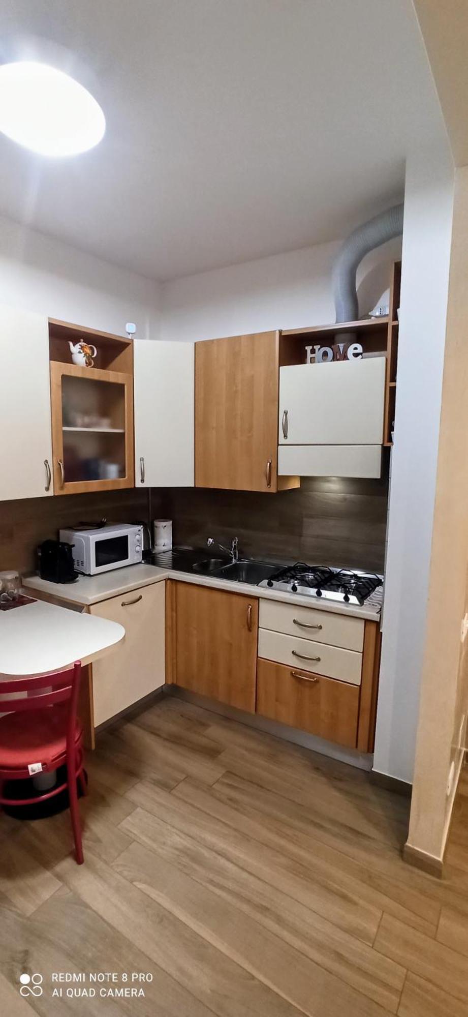 La Casa Di Lucia Holiday home
